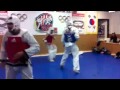 Ks choi tae kwon do david gibson