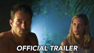 Anacondas: The Hunt for the Blood Orchid (2004)  Trailer [HD]