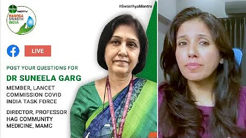 Ask The Expert: Guidelines For Taking COVID-19 Vaccine For Pregnant Women