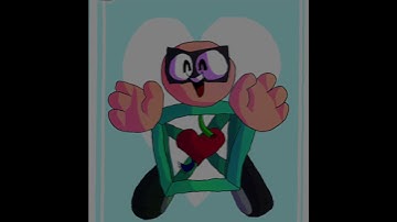 1st Prize edit ❤️ #baldisbasics #1stprize #edit #fanart