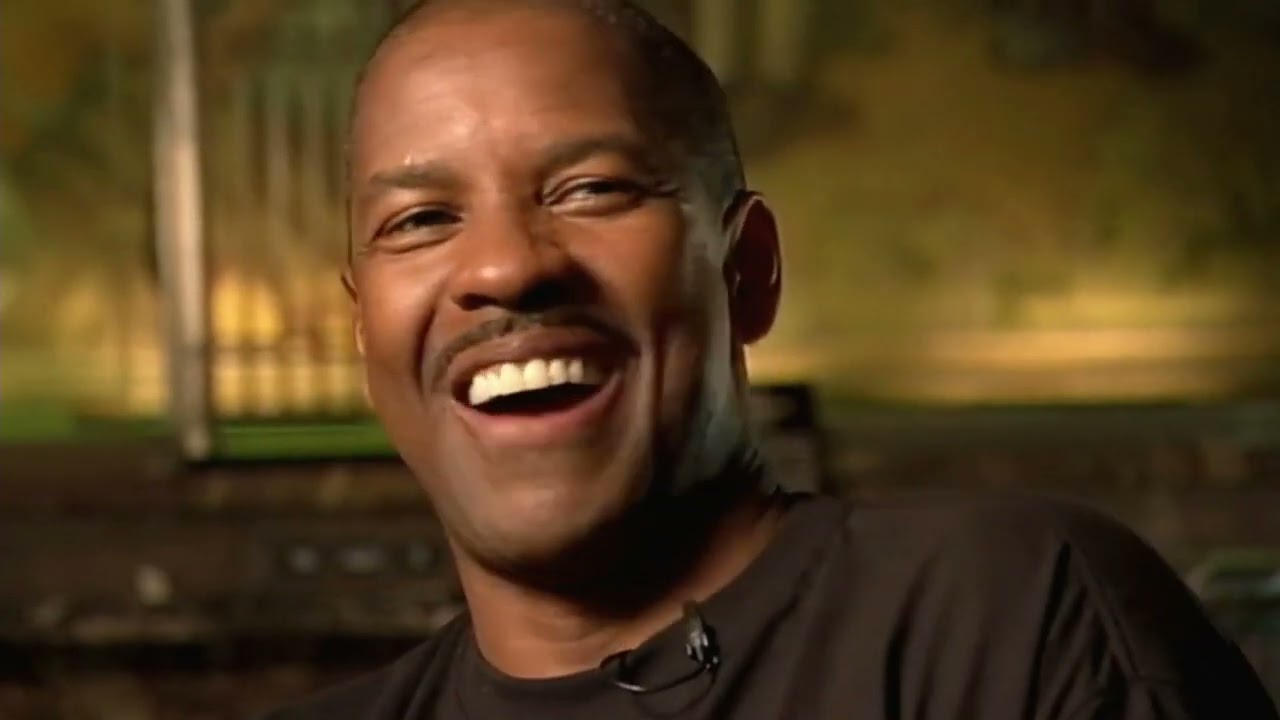 The Making of "Inside Man" (Denzel Washington)