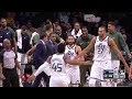 4th Quarter, One Box Video: Brooklyn Nets vs. Utah Jazz