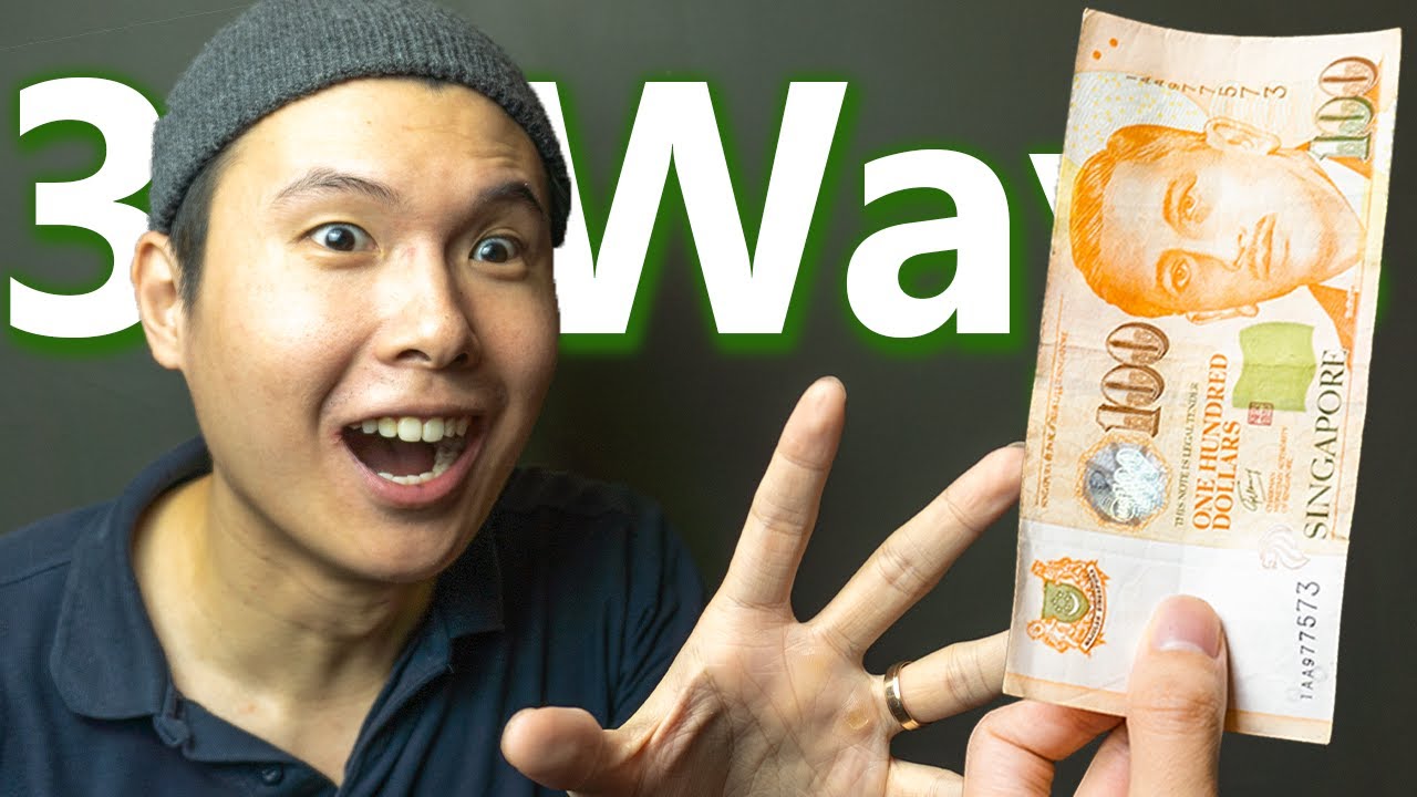 Step-by-step NS55 Voucher Cashing Out Guide (2 Ways) - YouTube