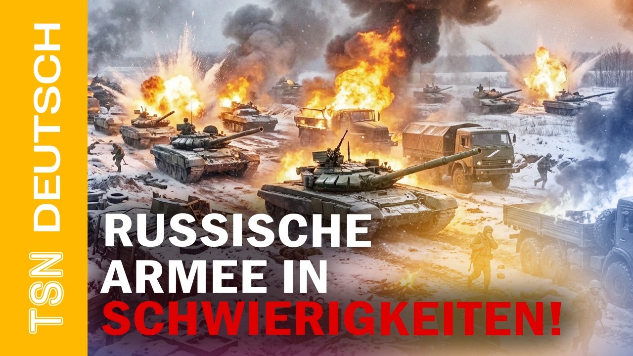 UKRAINISCHE LUFTLANDETRUPPEN NEHMEN 8 ORTSCHAFTEN ZURÜCK!
