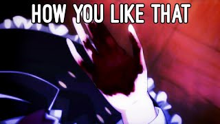 Diabolik Lovers - How You Like That - (AMV) - *Request*
