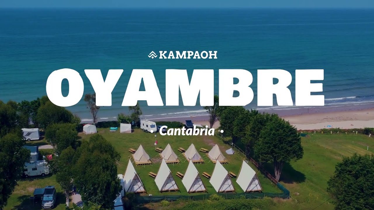 Kampaoh Oyambre