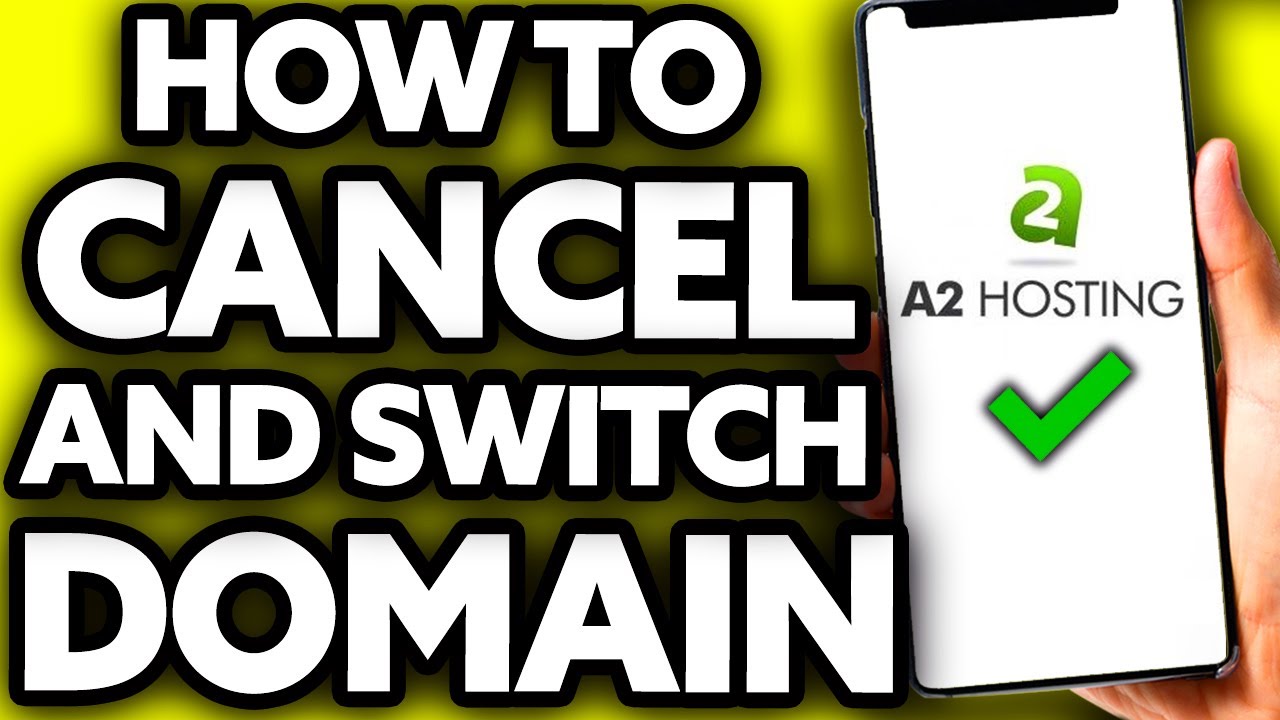 How to Switch Domains A2 Hosting: Easy Steps for Seamless Transfer
