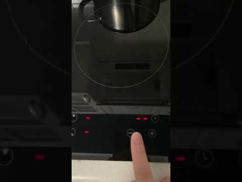 Video: Dapur elektrik 