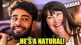 Wait, Did They Actually DO IT? Mido and Debby's HONEYMOON REVEAL | 90 Day Fiance