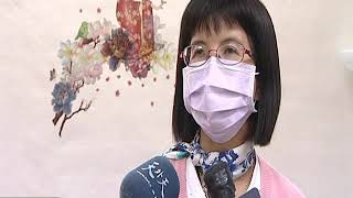 天外天新聞1090417 04護理長賴碧蓮 協助出國檢疫