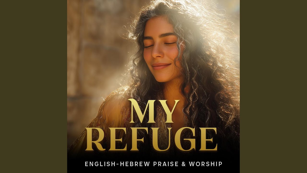My Refuge (Psalm 91 – Hebrew & English Worship)