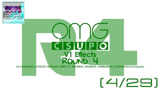 Qmg177Tvc V1 Er4 Vs Logme849, Lcve202, Nbk2020, Qmg177, Amlm859, Aslm425, Aormvm690, Tocrsm785 & Eo