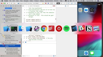 Fix Broken React Native Projects in Xcode 10