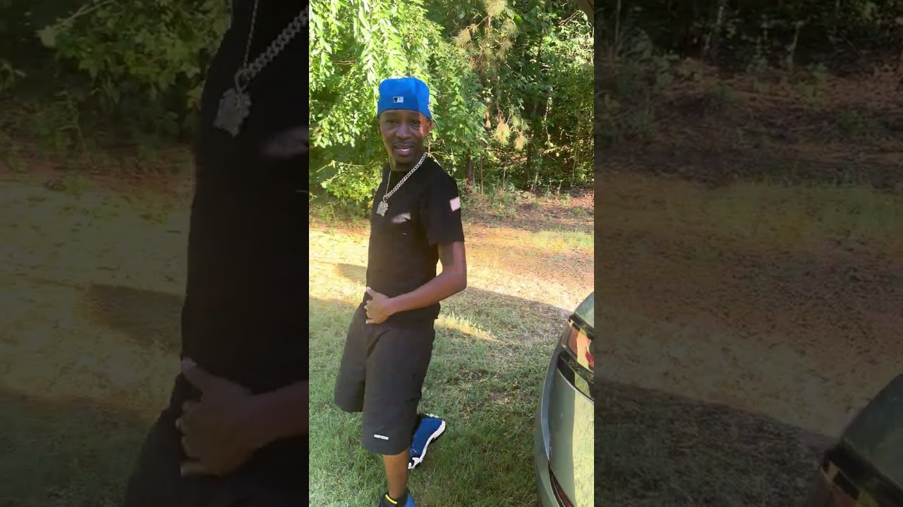 Dude Catch His Woman Cheating (MUST WATCH)