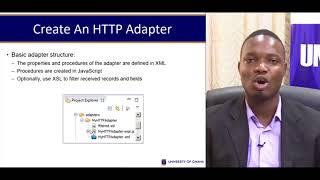 Celebrity CSIT 301: SESSION 8B - INTEGRATION ADAPTERS Net Worth