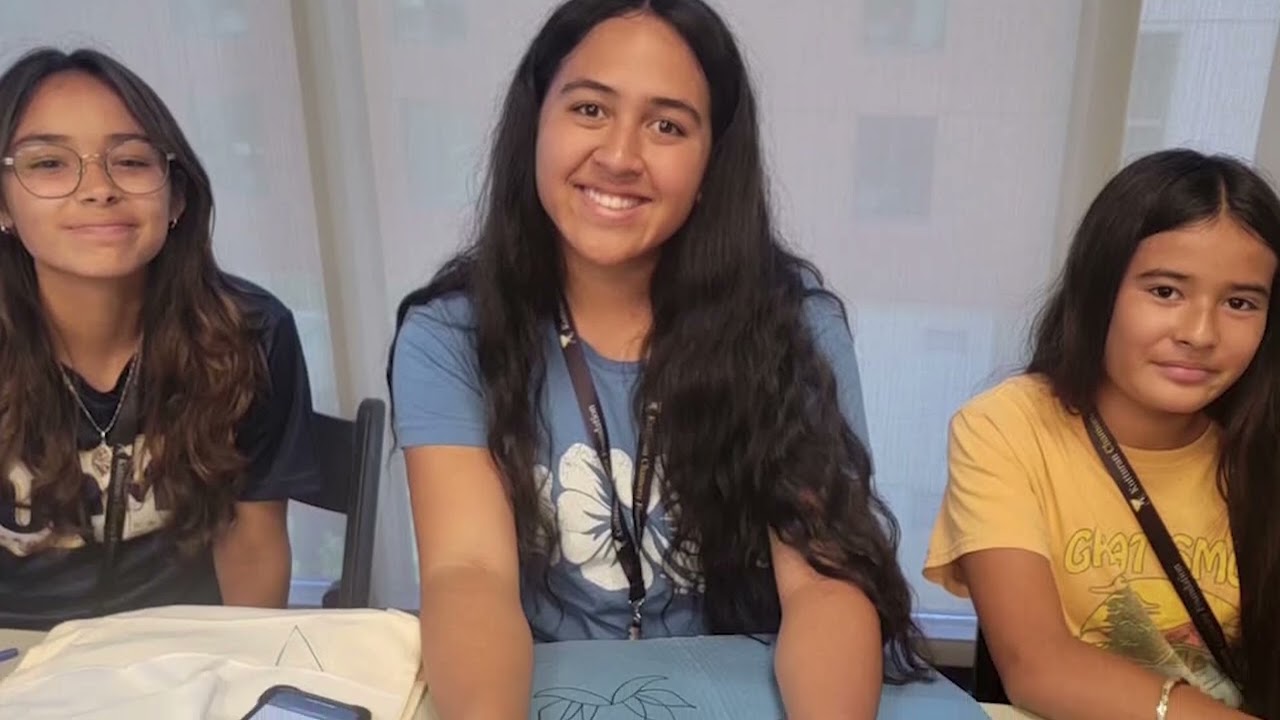 Отпразднуйте культуру и общество вместе с Gi Matan Guma’ в музее Гуама