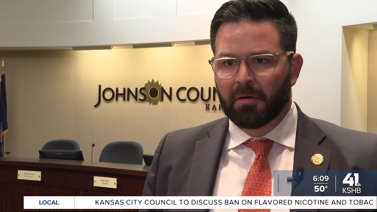 The clock is ticking for Johnson County's COVID relief funds YouTube