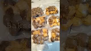 Download Lagu #Bakso #baksotahu #indonesianstreetfood #homemadefood #beefballs #tofu #makananindonesia #makanenak MP3 Download Lagu #Bakso #baksotahu #indonesianstreetfood #homemadefood #beefballs #tofu #makananindonesia #makanenak MP3