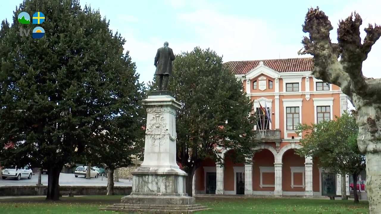 Ribadedeva - Turismo Asturias Televisión
