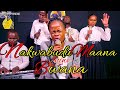 NAKWABUDU MAANA NIWE BWANA TUNAKUABUDU BWANA JEHOVA WEWE NI JEHOVA WORSHIP BY AMEJIBU VOICES