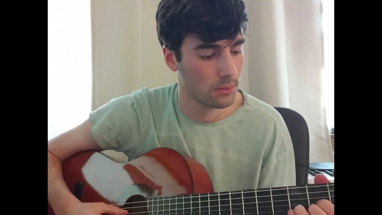 Obejrzyj Friends / Sweet Time - Francis & the Lights / Porter Robinson (Medley) Mateus de Sá w YouTube Obejrzyj Friends / Sweet Time - Francis & the Lights / Porter Robinson (Medley) Mateus de Sá w YouTube