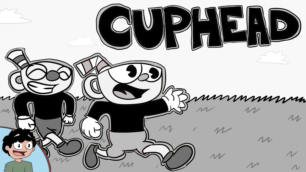 Cuphead by animan studios : r/Cuphead