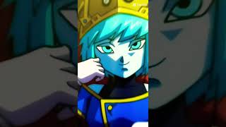 Aeans vs all #dbs #goku #dbz