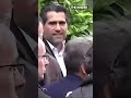 Экс-президент Франции Саркози отправлен в тюрьму #shorts