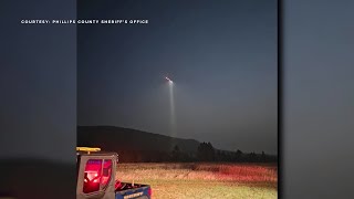 Critically-injured hiker rescued in Phillips County