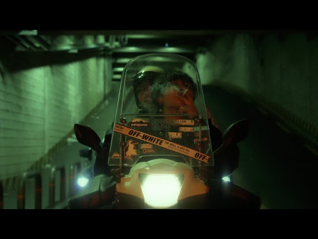 하모 (hamo) - 아크라포빅 [Official MUSIC VIDEO]