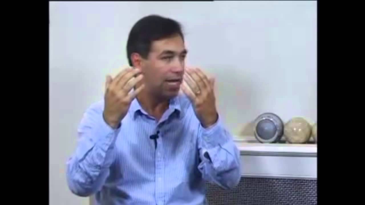 Day 23 - The Principle of Thought