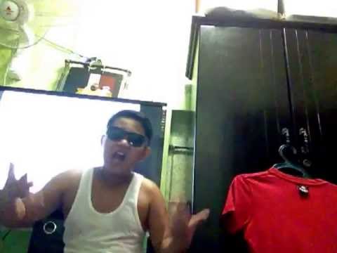 Gentleman little psy official music video