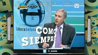 STEG #36 - "El Show de Julio César Gard" III screenshot 3