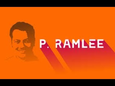 GAMBUS JODOH - INSTRUMENTAL , P Ramlee
