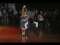 Max Kozhevnikov & Yulia Zagoruychenko Jive WSS 06 (extended)