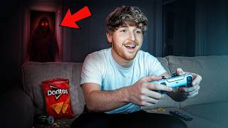 Someone Broke Into My HOUSE!