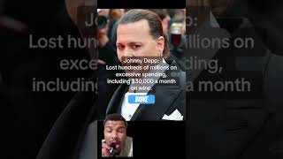 Celebrities Who Went Bankrupt