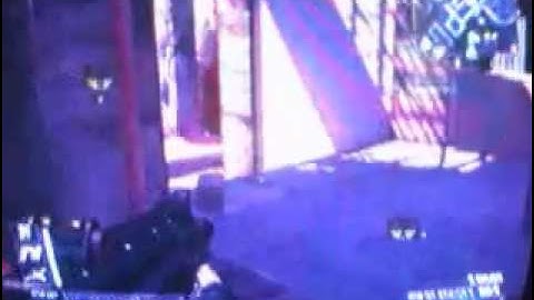 BLACKDEATH Call of duty black ops II Demolition Overflow