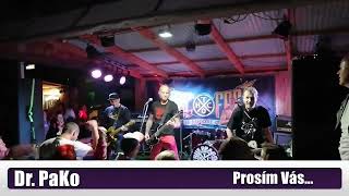 Dr. PaKo - Prosím Vás...