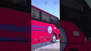 Almond Academy Foundation Incorporated - G1-G32-82991 || Yutong ZK6117HYG 'C11' #busspottingph