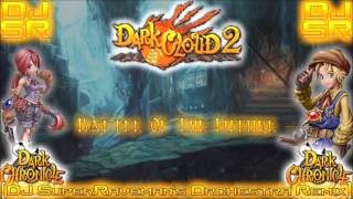Dark Cloud 2 - Battle Of The Future [DJ SuperRaveman's Orchestra Remix]