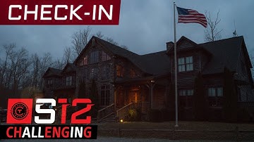 Checking In at S12 | Dec. 2019