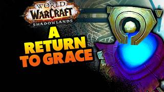 A Return to Grace