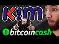 BITCOIN CASH БУДЕТ СТОИТЬ $3000 К КОНЦУ ГОДА | ЭФИРИУМ ПО $700 | CARDANO ADA 3 МЕСТО КАПИТАЛИЗАЦИИ