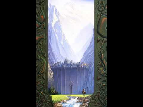 Summoning - Through The Forest Of Dol Guldur (1995)