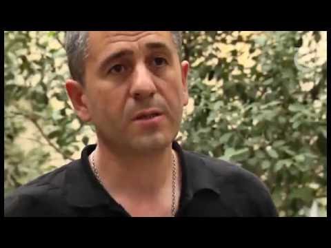 თეორემა - ეროსი კიწმარიშვილის საქმე / ინტერვიუ სვანტე კორნელთან