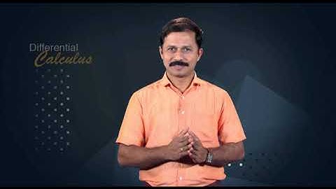 LOCAL LINEAR APPROXIMATION-DIFFERENTIALS Part 1