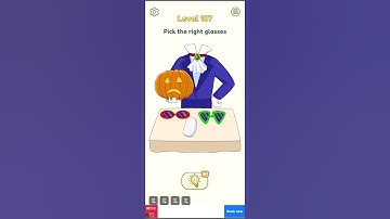 DOP 2 new update level 107 answer - DOP 2 level 107 pick the right glasses answer #dop2