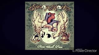 Aesop Rock - None Shall Pass Remix ep Vol. 1 (Remastered)