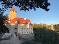 Veveří Castle, Brno, Czech Republic - Czech Cookbook